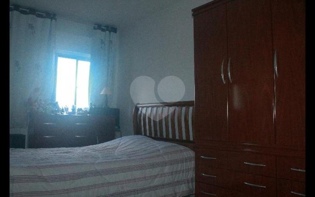 Apartamento à venda com 2 quartos em Santana, São Paulo, SP