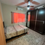 Casa a venda com 2 dormitórios na Vila São José