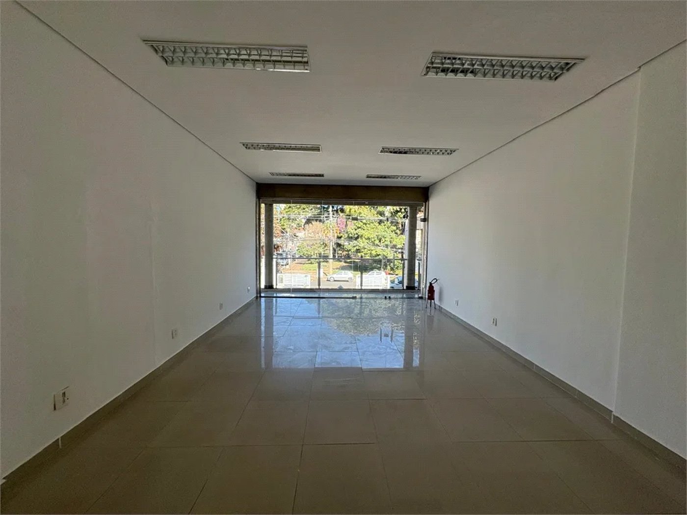 Ponto Comercial para alugar no Centro - Piracicaba/SP.