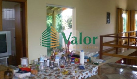 Casa à venda com 3 quartos em Jardim Cruzeiro do Sul, São Carlos, SP