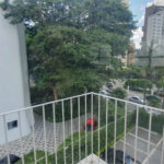 Apartamento à venda com 2 quartos em Vila Andrade, São Paulo, SP