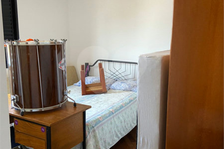 Apartamento no Edifício Riveira.