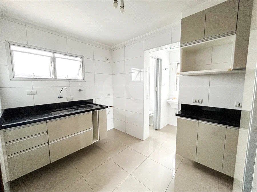 Apartamento á venda - Vila Guarani