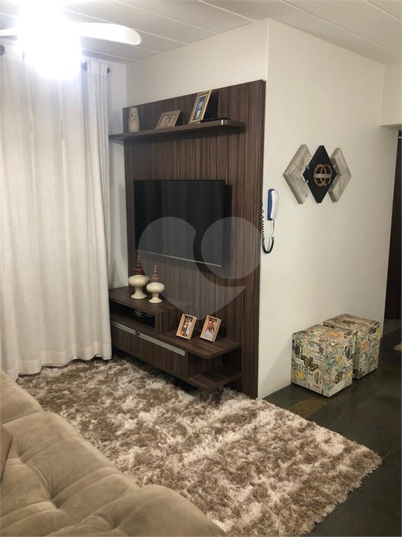 Apartamento Residencial Jardim São Paulo