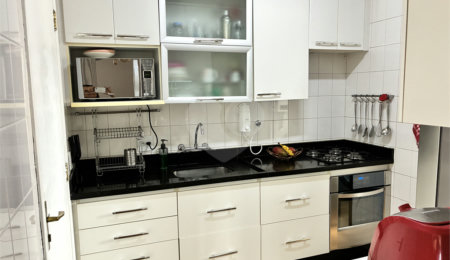 Apartamento à venda com 3 quartos, sendo 1 suíte,  em Tucuruvi, São Paulo, SP