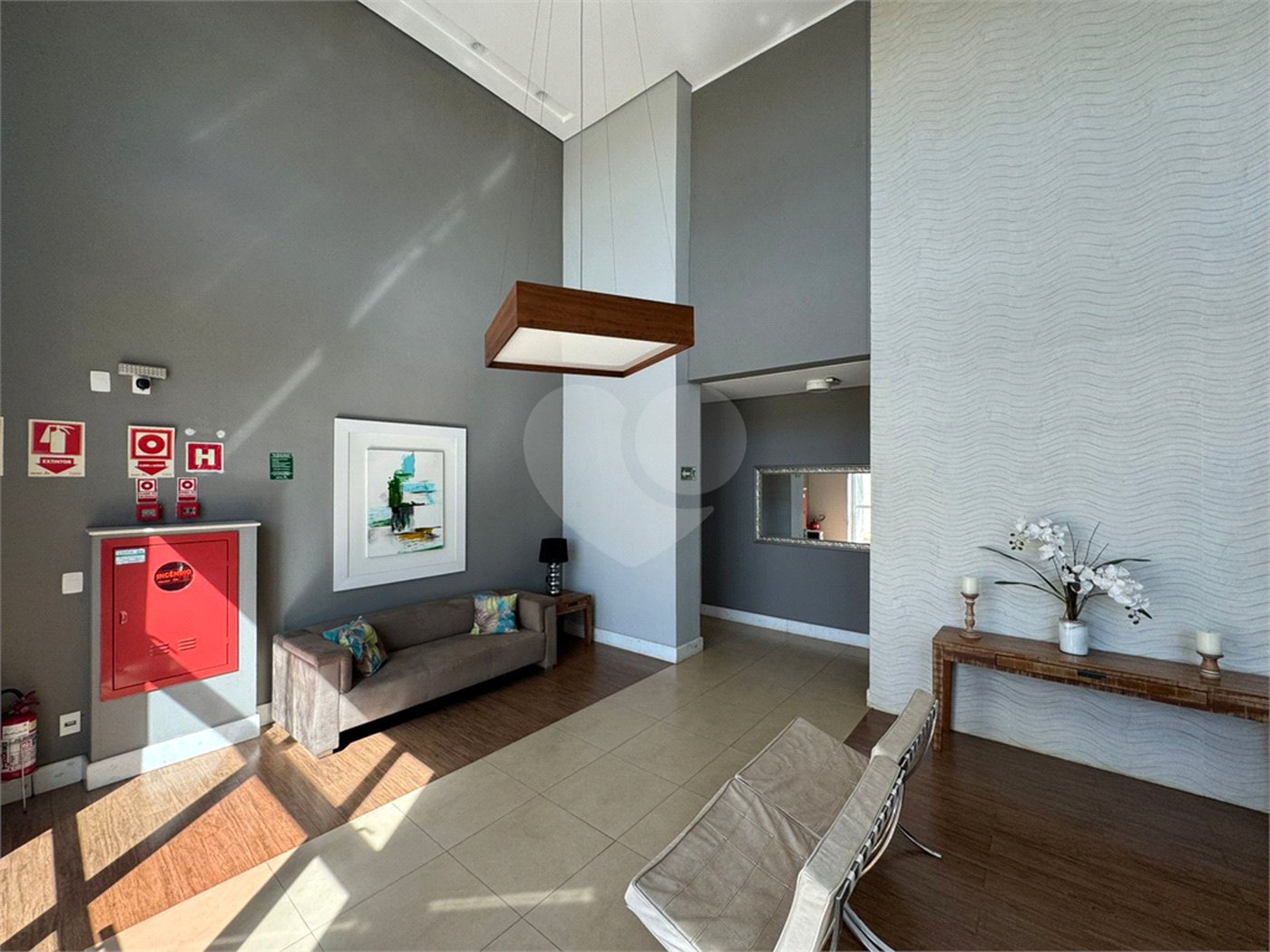 Cobertura 3 quartos 2 suítes Jade Residence São Carlos