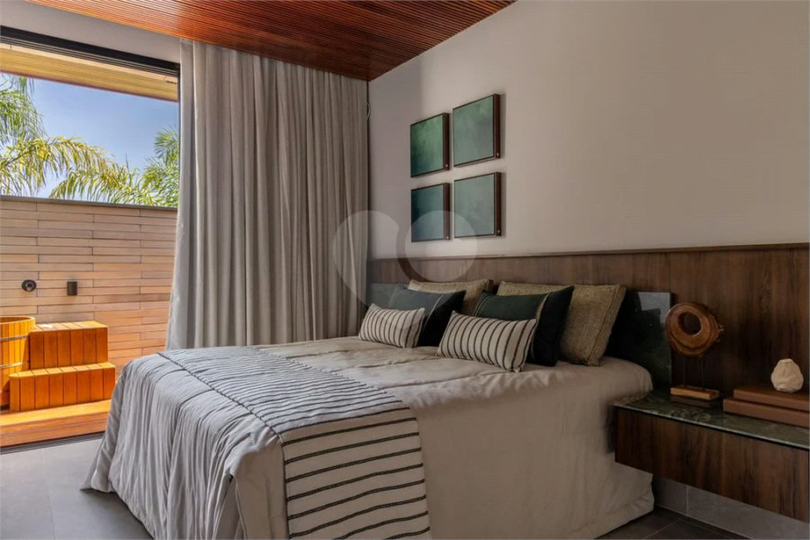 Casa à venda com 6 suítes em Riviera de São Lourenço, Bertioga, SP