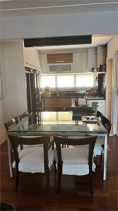 Excelente opção na Vila Andrade