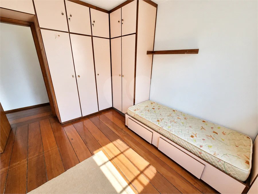 Apartamento 130m em Perdizes