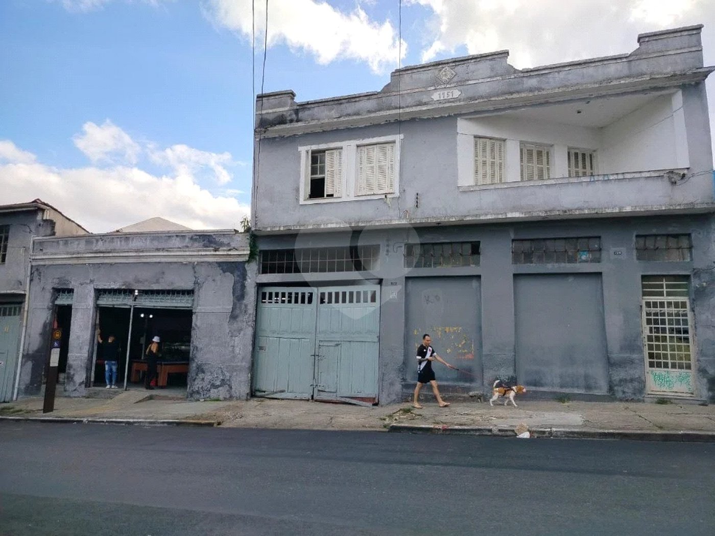 Terreno para venda ou locação na Penha, 1.000 m²