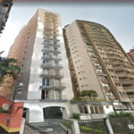 Apartamento na Bela Vista.