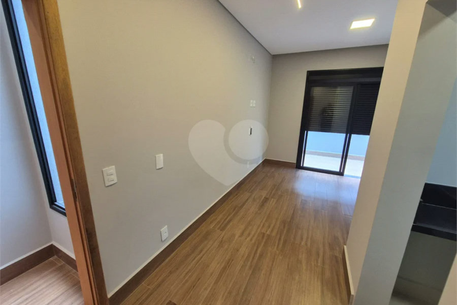 Casa Térrea à venda em condomínio fechado - Park UNIMEP Taquaral - Piracicaba/SP.