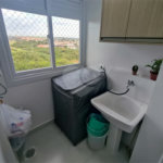 Apartamento à venda no Villa Serena em Piracicaba/SP.