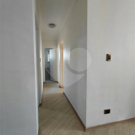 Apartamento á venda - Vila Santa Catarina