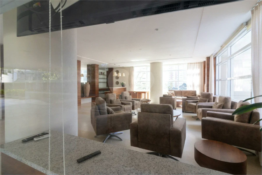 Vila Andrade / Jardim Sul - 4 dormitórios | 2 suítes | 3 vagas | depósito