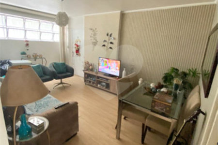 Apartamento em Bela Vista