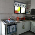 Apartamento á venda - Jabaquara