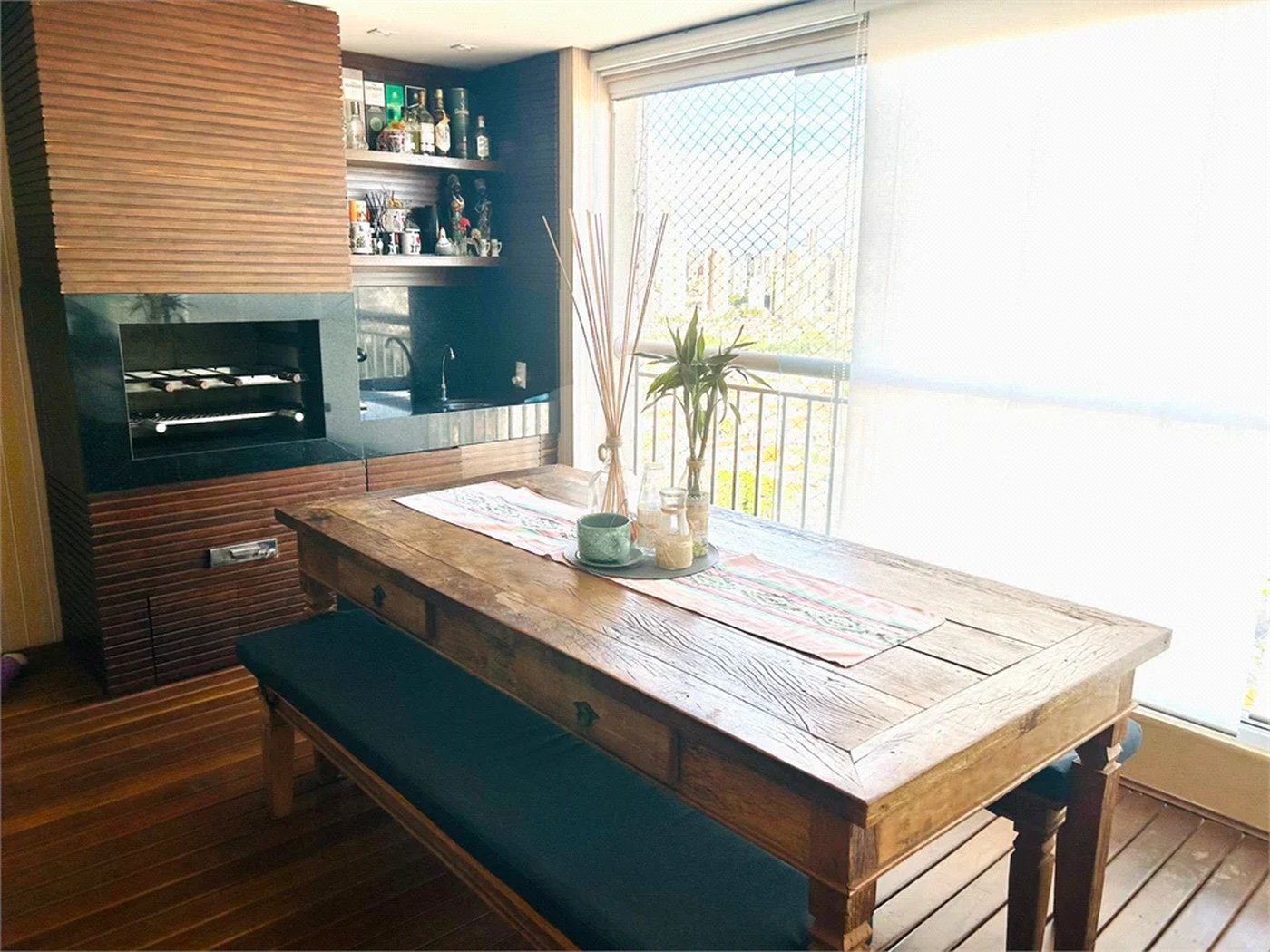 Apartamento à venda Mooca, 149m², andar alto, 3 suítes, 2 vagas, varanda gourmet, lazer