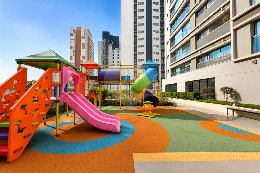 Ipiranga - Apartamento em Andar Alto | 74,58 m² | 2 Suítes | Próximo ao Metrô