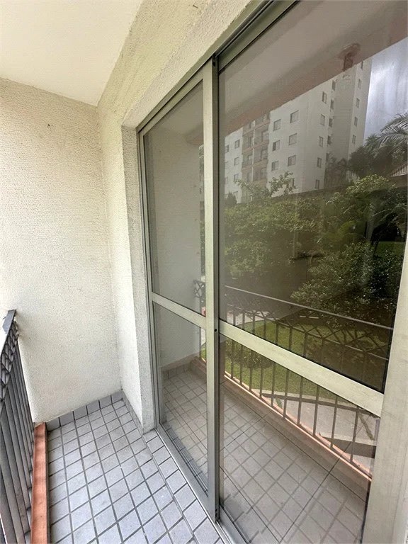 Apartamento à venda com 2 quartos em Butantã, São Paulo, SP