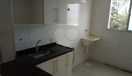 Apartamento à venda com 2 quartos em Vila Izabel, São Carlos, SP