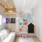 Apartamento Reformado à Venda no Brás/Belenzinho 3 quartos 1 suíte