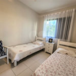 Apartamento à venda com 5 quartos, sendo 3 suítes,  em Riviera de São Lourenço, Bertioga, SP
