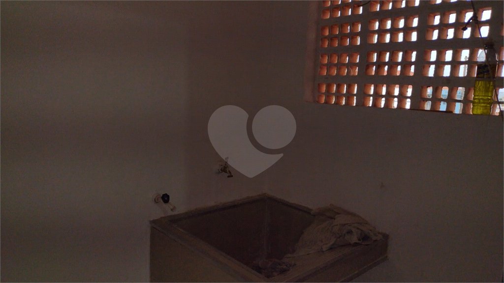 Apartamento no Condomínio Residencial Itaipu