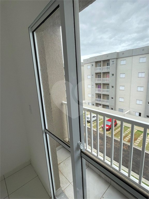 Apartamento à venda no Residencial Vila das Orquídeas, no Jockey Clube!