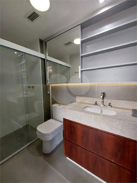 Apartamento Mobiliado de 48m² com Vista Incrível na Vila Gertrudes!