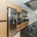 Apartamento na Mooca - 3 vagas