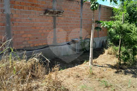 Terreno no Planalto Paraíso