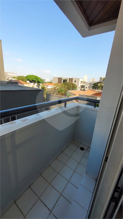 Apartamento á venda - Saúde
