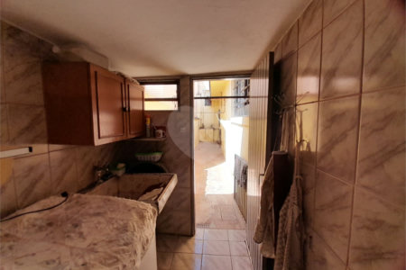 Casa multifuncional a venda na Vila Boa Vista 1