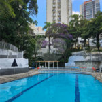 Apartamento, 3 dormitórios, 1 suíte e 2 vagas Vila Mariana