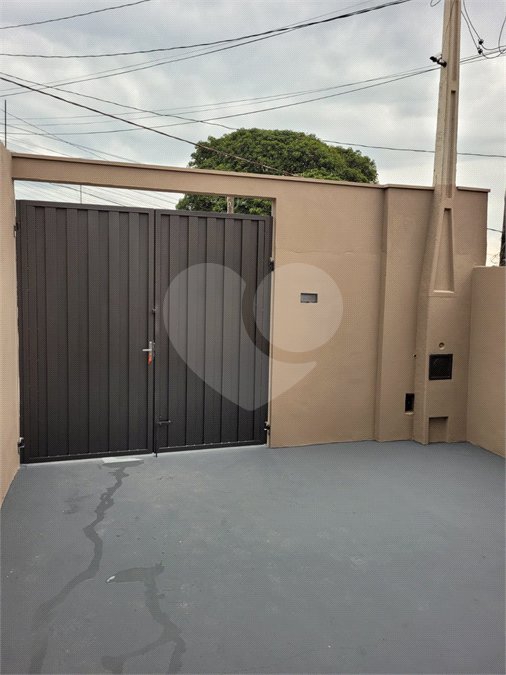 SUA CASA NOVA ESPERA POR VOCÊ!