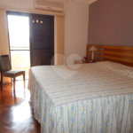 Aconchegante e privilegiado Apartamento!!!