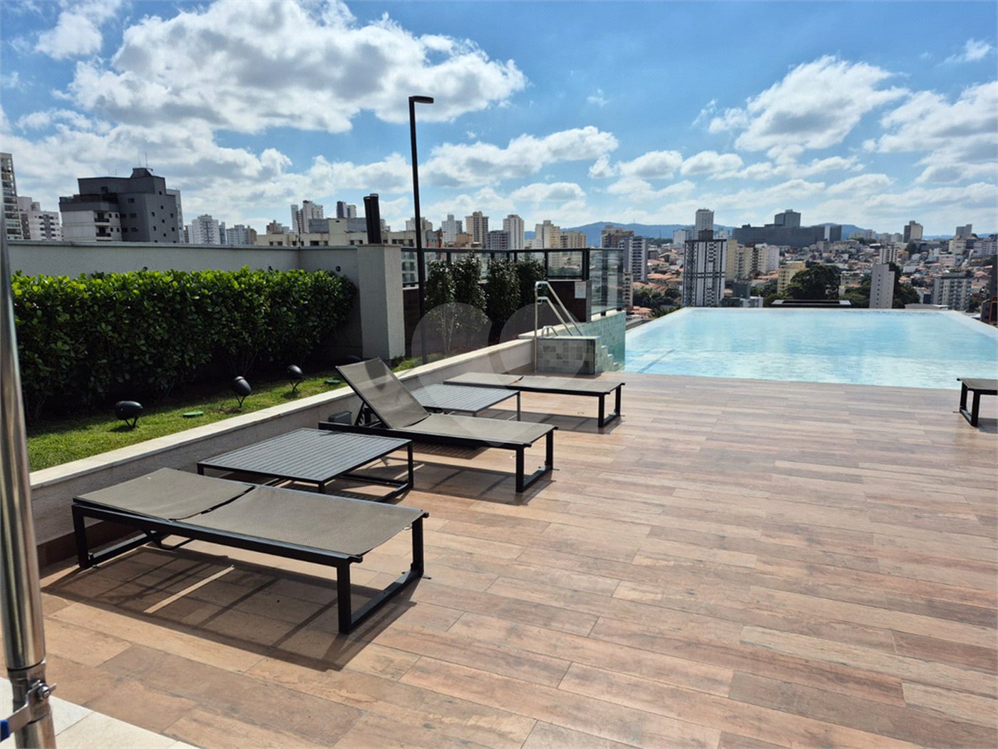 Apartamento na Vila Pauliceia