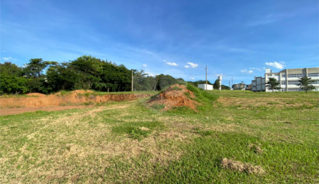 Loteamento à venda em Parque Tecnológico Damha II São Carlos, São Carlos, SP