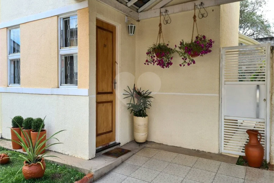 Aconchegante Casa à venda em Piracicaba no Condomínio Vila Santa Clara de 76m².