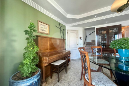 Apartamento com 3 dormitórios, sendo 3 suítes, 3 vagas, à venda no Tatuapé.