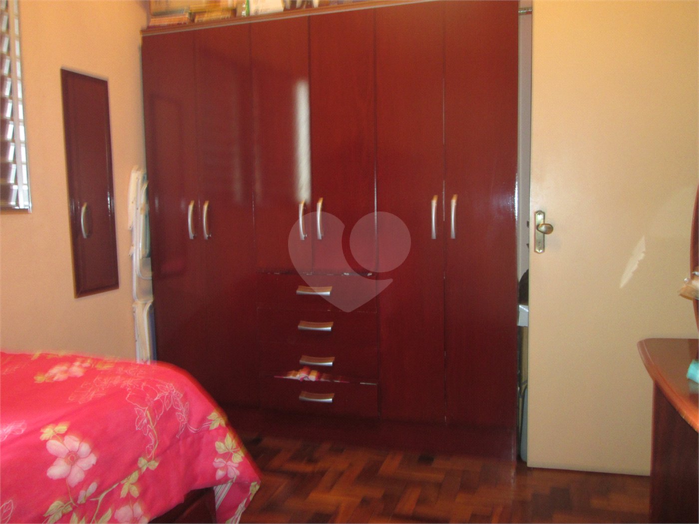 Apartamento com área útil de 72 m², 2 quartos no Bairro do Cambuci.