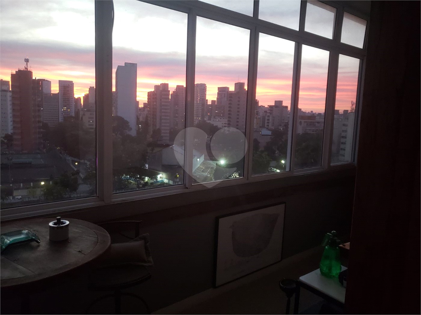 Apartamento na Consolação para locação com 3 dormitórios, 2 vagas na Consolação