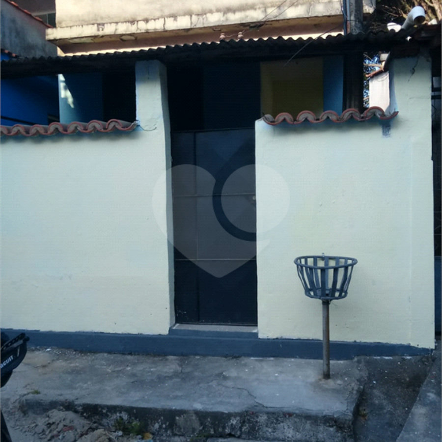 Casa Linear de 1 quarto próximo ao Mercado Assaí!