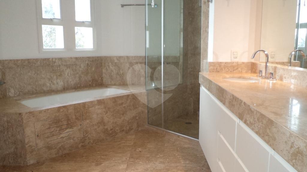 Apartamento para alugar com 4 suítes em Alto da Boa Vista, São Paulo, SP