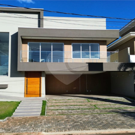 Linda Casa à Venda no Residencial Equilibrium – Atibaia/SP