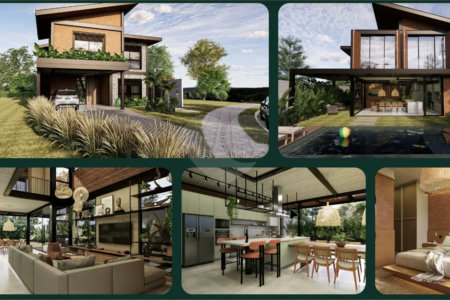 Refúgio Exclusivo em Indaiatuba: Lote Premium com Vista para o Lago e Projeto Aprovado no Condomínio Casa do Lago