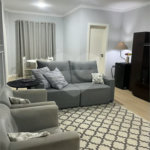 Lindo Sobrado com 3 suítes, à venda, 290 m², por R$ 2.340.000,00 no condomínio Helvetia Park em Indaiatuba/SP.