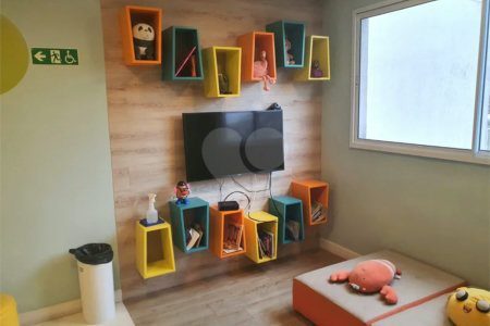 Apartamento com 1 dormitório para alugar, 35 m² por R$ 3.172/mês - Mooca - São Paulo/SP