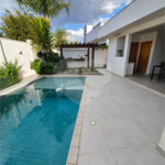CASA À VENDA - VILLAGE DAMHA 2 EM SÃO CARLOS